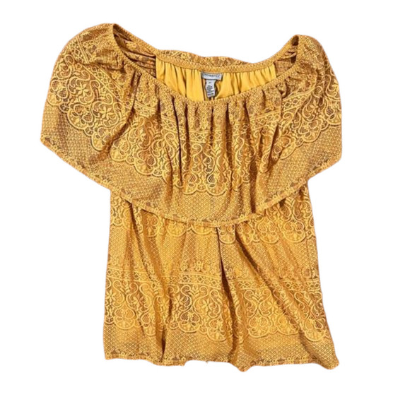 CATHERINES TOP NWT - Picture 1 of 4
